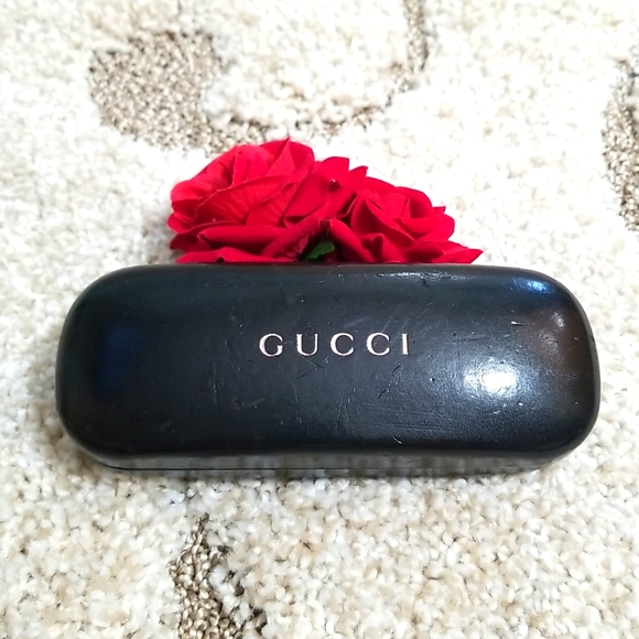 Gucci Accessories - 🚫SOLD🚫 FREE w/$20 purchase! Authentic Vintage Gucci